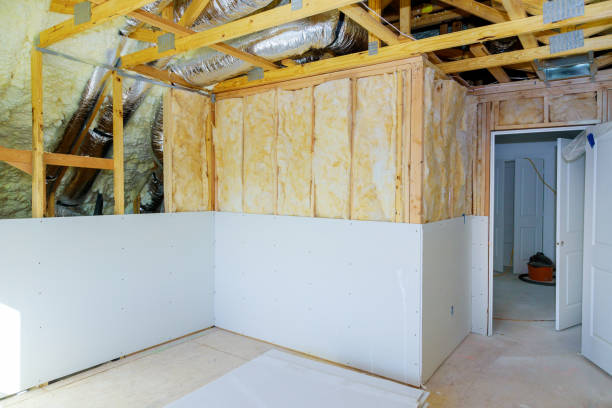 Attic Insulation Near Me in Rainbow Park, FL
